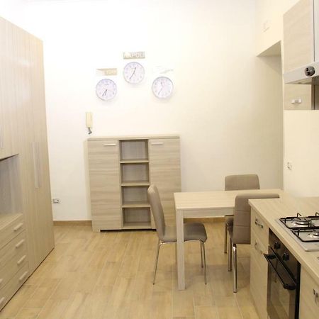 B&B Flower'S House Napoli Dış mekan fotoğraf