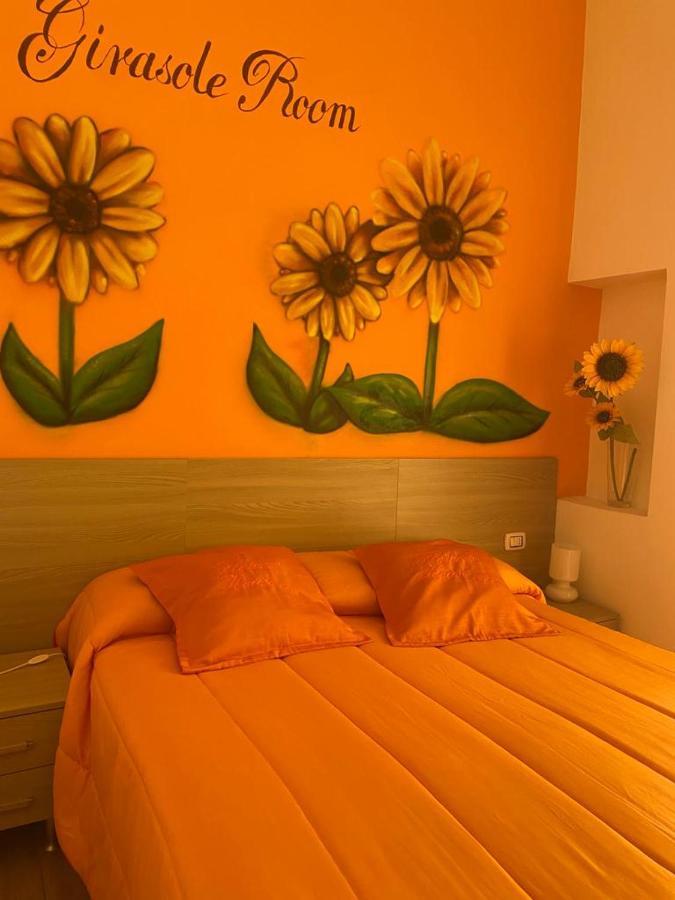 B&B Flower'S House Napoli Dış mekan fotoğraf