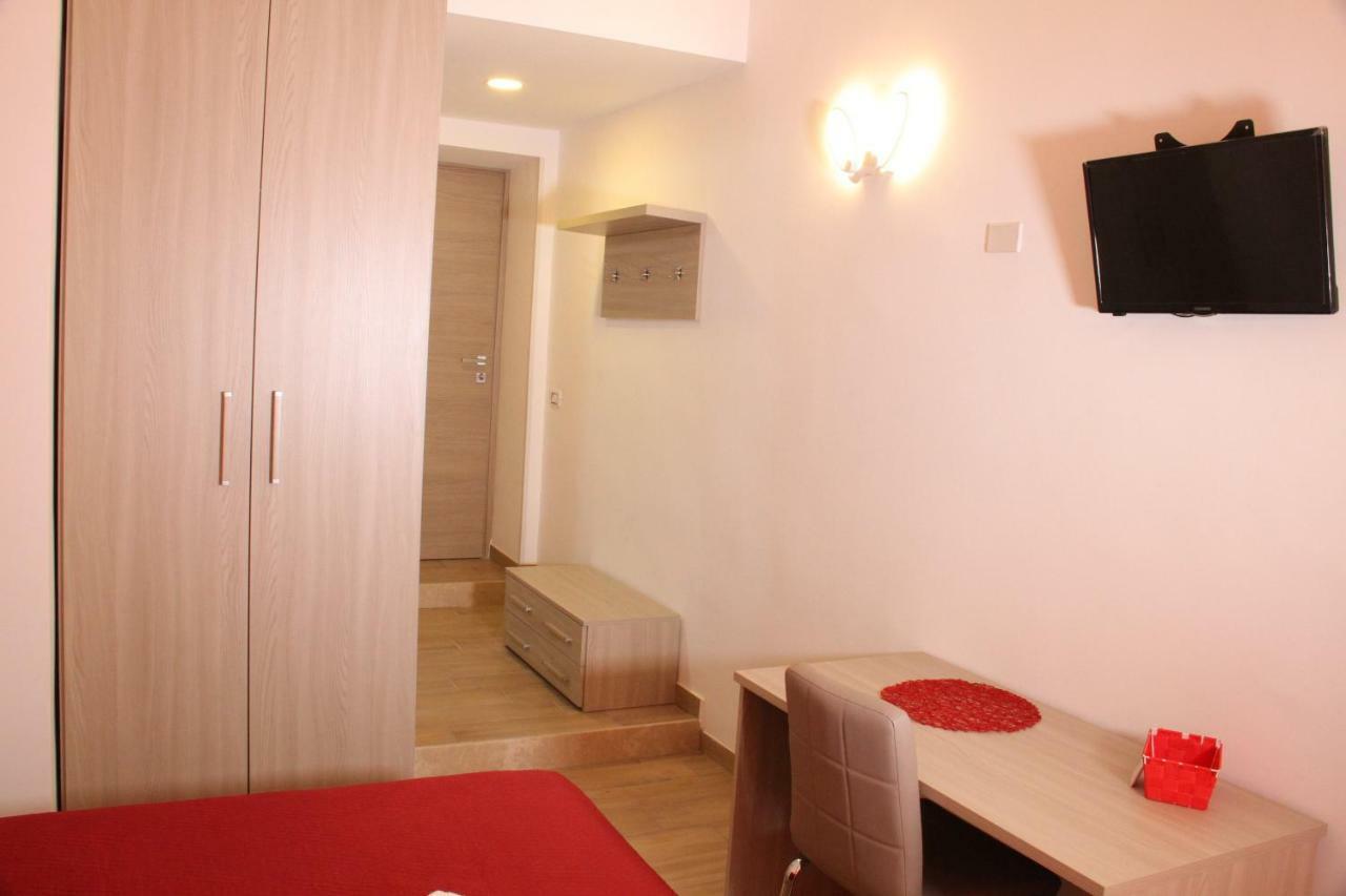 B&B Flower'S House Napoli Dış mekan fotoğraf