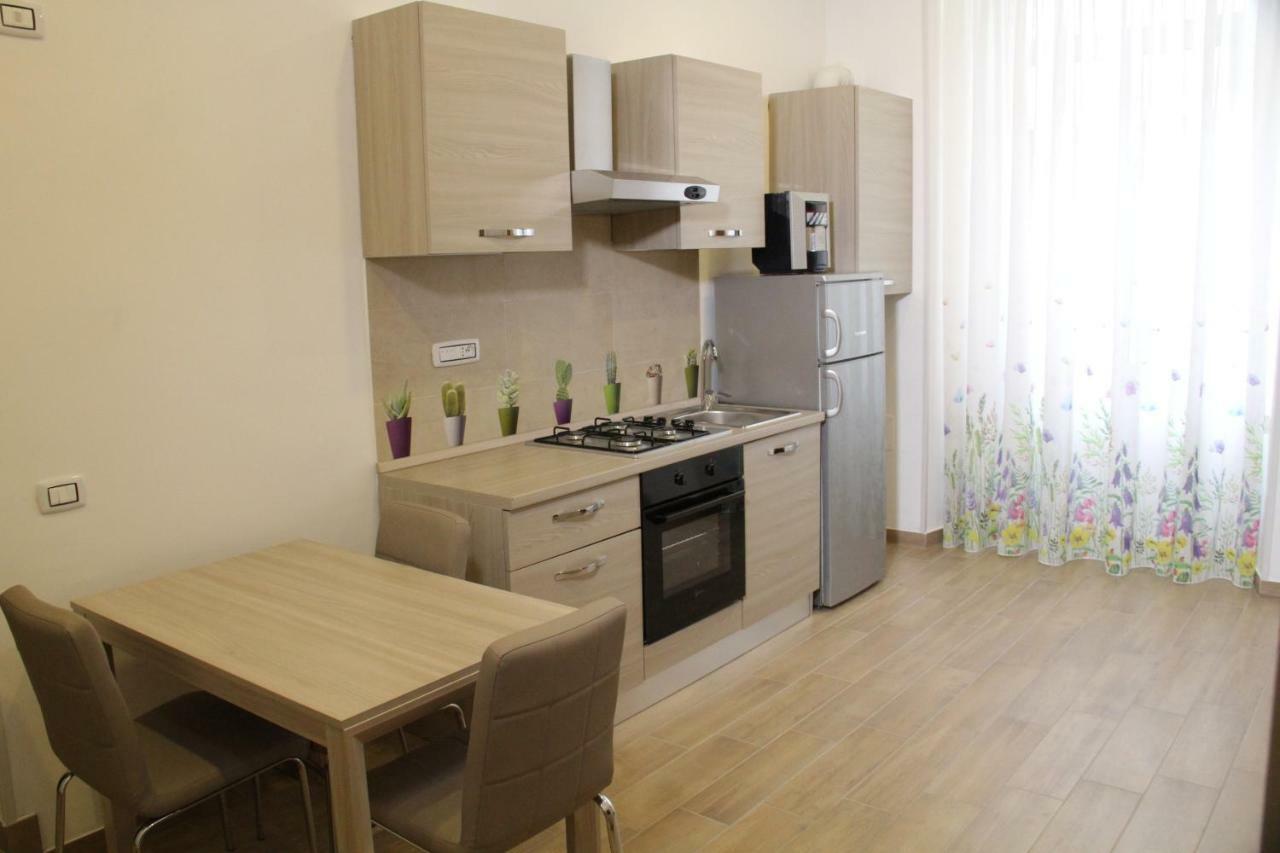 B&B Flower'S House Napoli Dış mekan fotoğraf